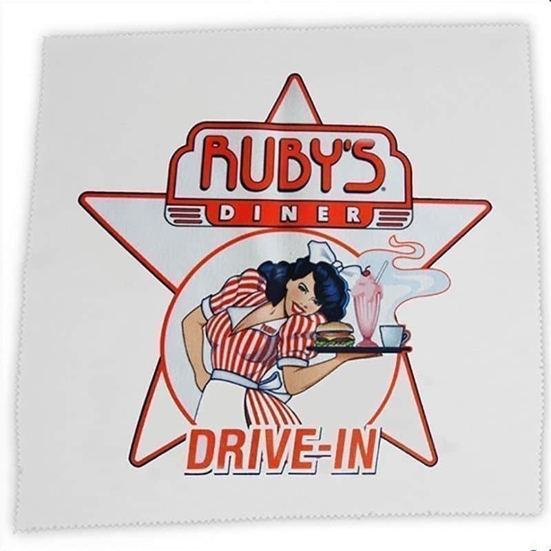 Mantel personalizado con fotos individual - Imagen 2