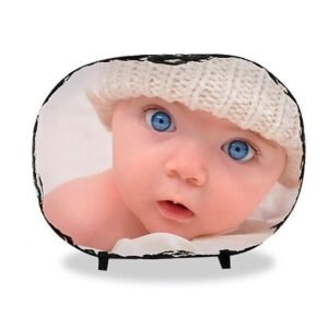 Pizarra personalizada con fotos 36x27