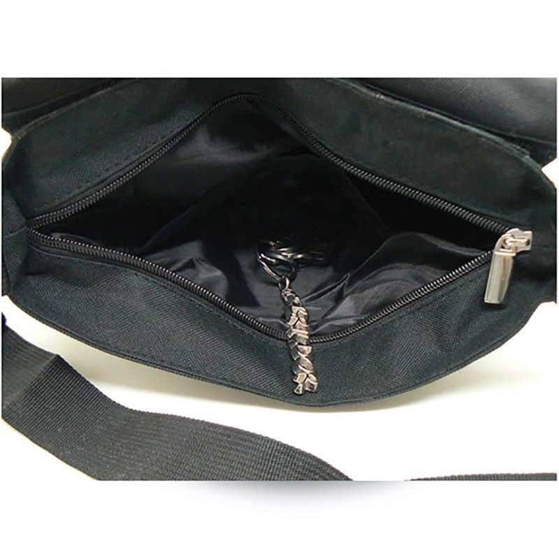 Bolso unisex personalizado con fotos City - Imagen 5