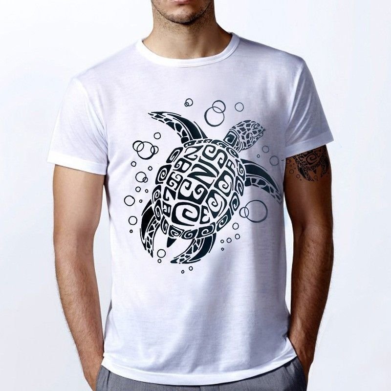 Camiseta personalizada con fotos unisex - Imagen 2