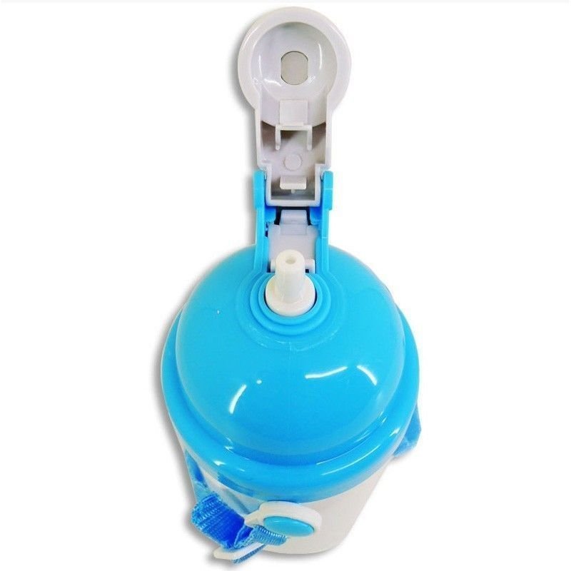 Cantimplora personalizada con fotos infantil de colores - Imagen 5