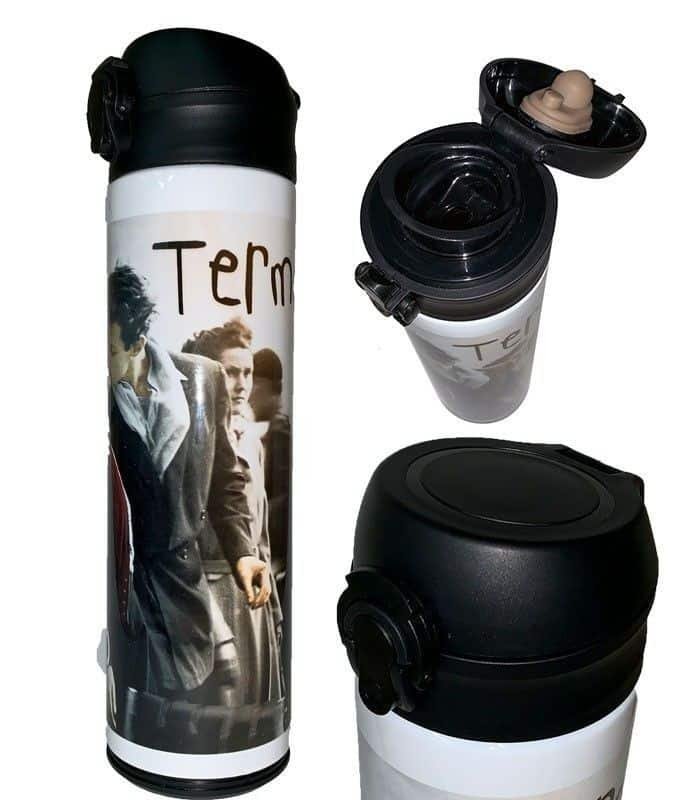Termo con fotos 450ml