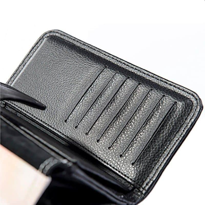 Billetero personalizado con fotos señora lux - Imagen 3