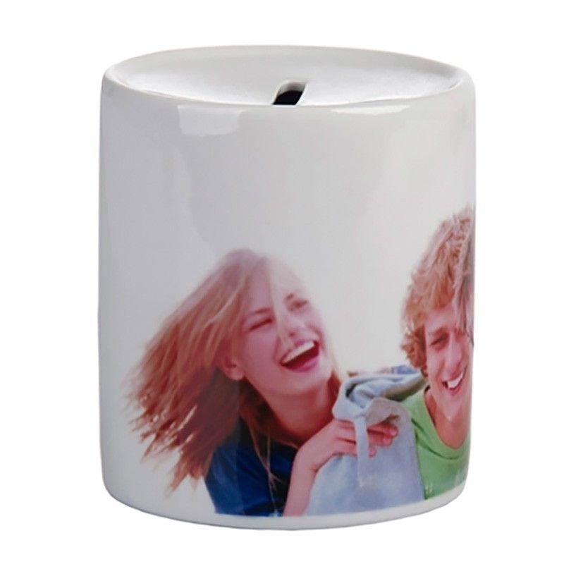 Hucha personalizada con fotos - Imagen 2