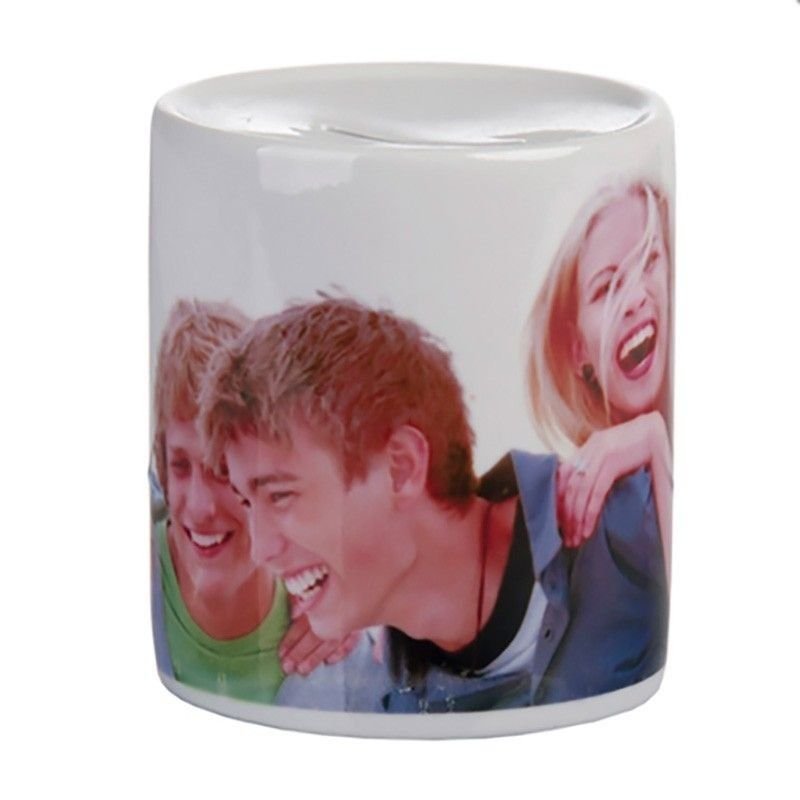 Hucha personalizada con fotos - Imagen 3