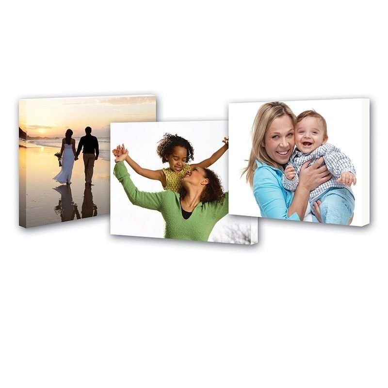 Foto lienzo personalizado 40×40