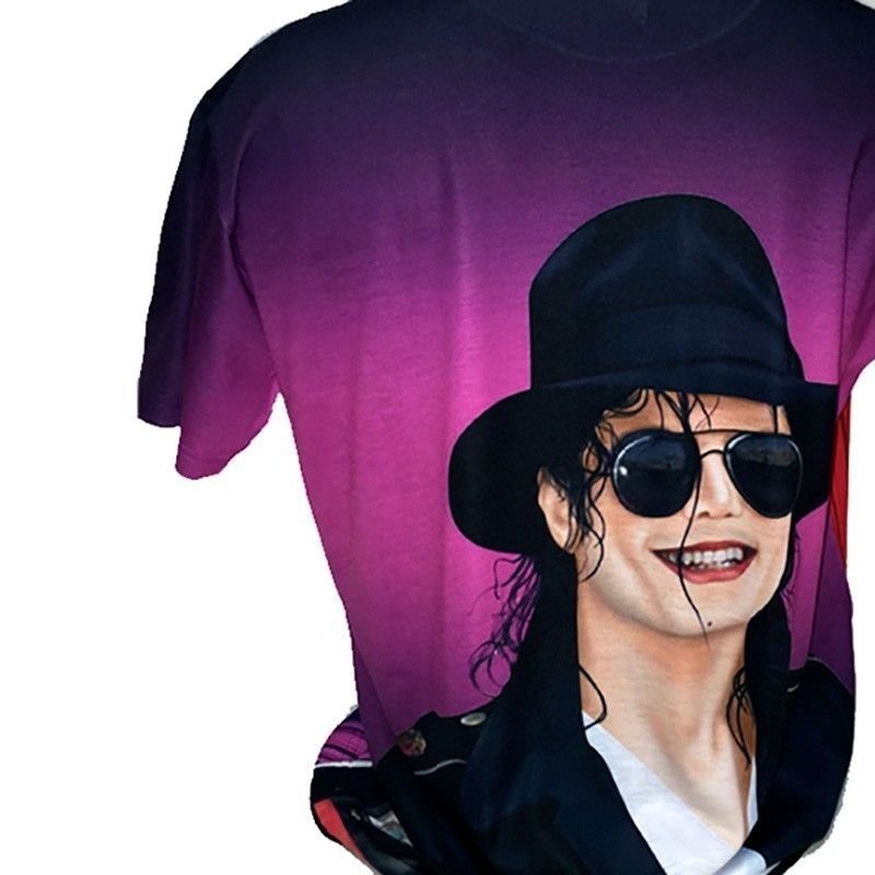 Camiseta personalizada con fotos impresion total FULLPRINT Unisex - Imagen 2