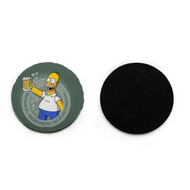 Posavasos personalizado con fotos cuadrado - Imagen 3