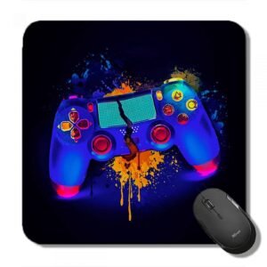 Alfombrilla Gamer Personalizada