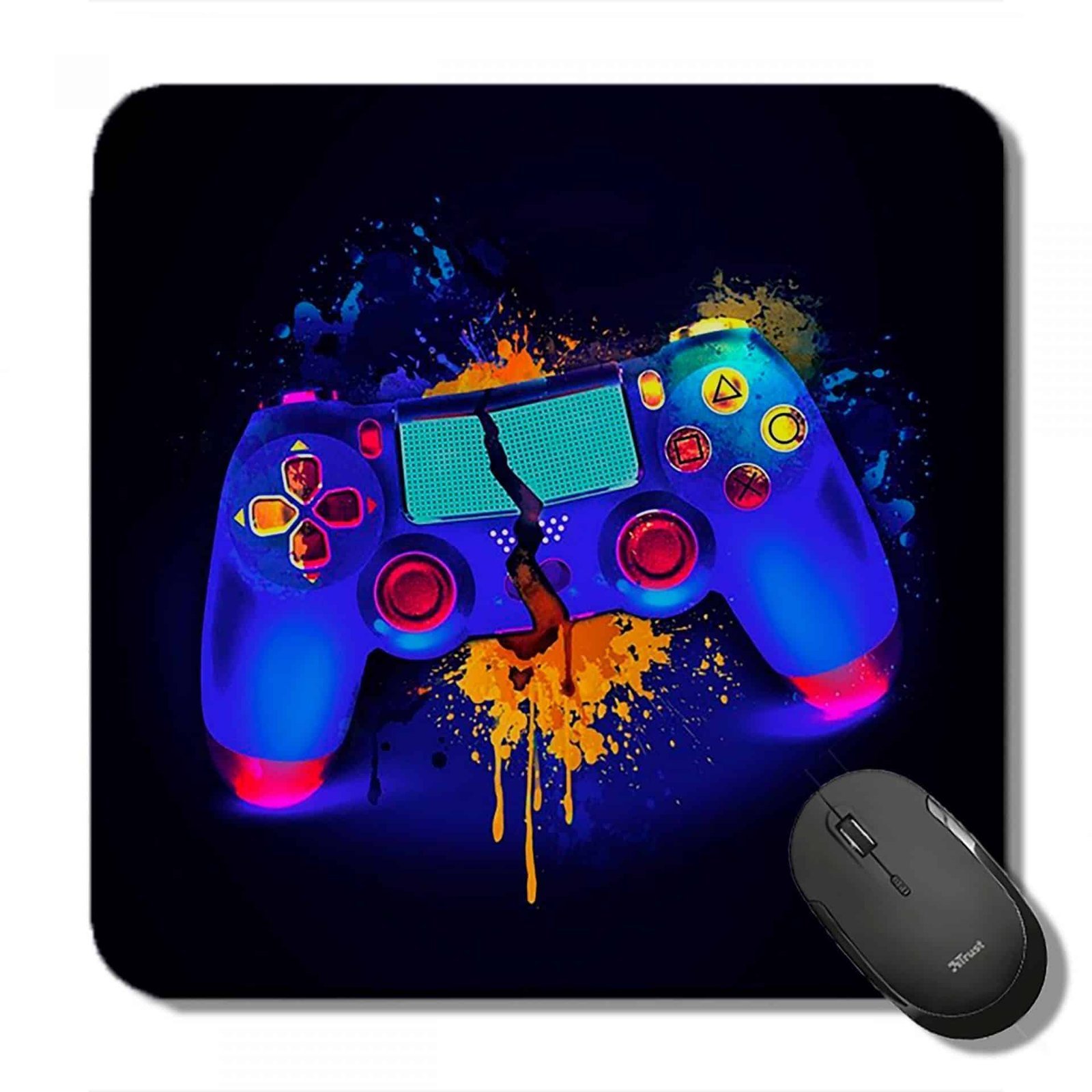 Alfombrilla Gamer Personalizada