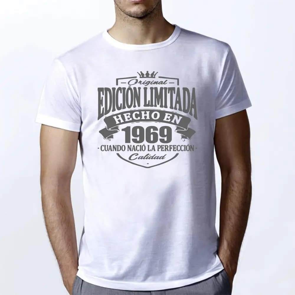 Camiseta edición limitada - Imagen 2