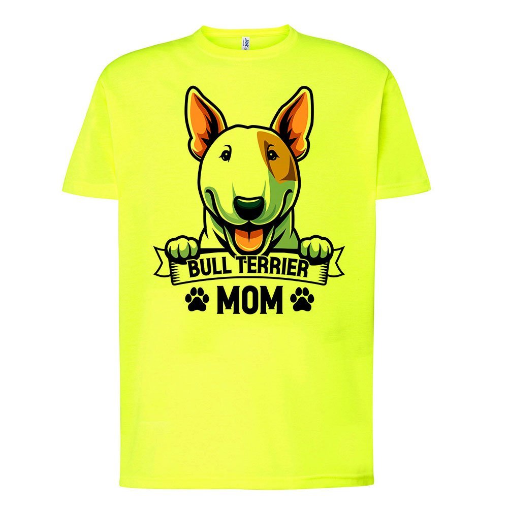 Camiseta personalizada con fotos 2 caras Unisex FLÚOR - Imagen 3