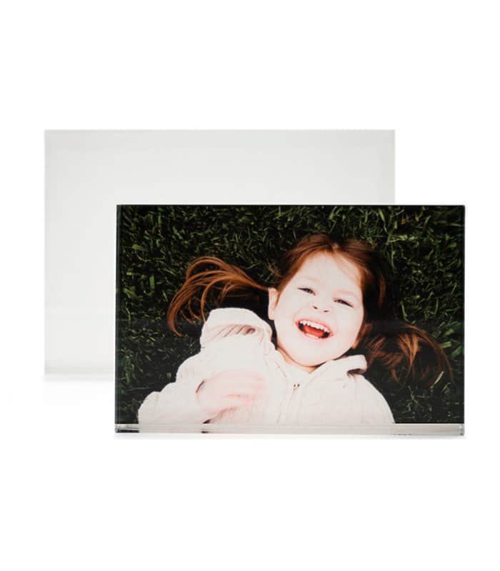 Portafotos Metacrilato 10×15