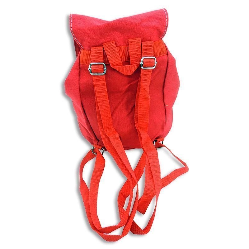 Mochila guarderia personalizada con fotos - Imagen 4