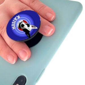 Pop Socket personalizado con fotos