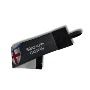 Brazalete capitán personalizado